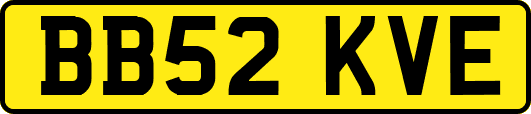 BB52KVE