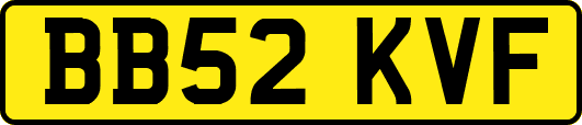 BB52KVF