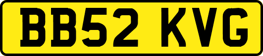 BB52KVG