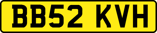 BB52KVH