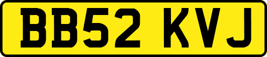 BB52KVJ