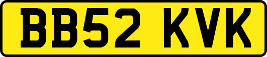 BB52KVK