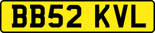 BB52KVL