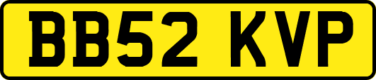 BB52KVP