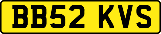 BB52KVS