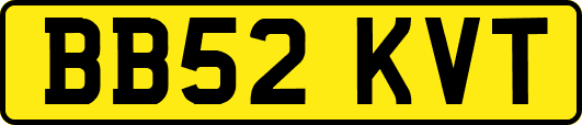 BB52KVT