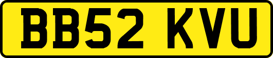 BB52KVU