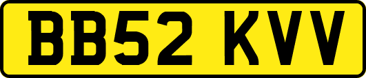 BB52KVV