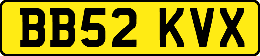 BB52KVX