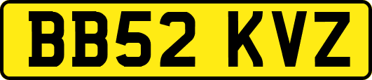 BB52KVZ