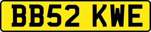 BB52KWE