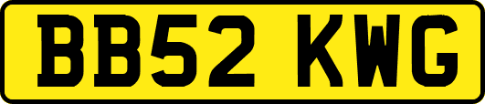 BB52KWG