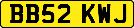 BB52KWJ