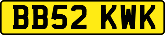 BB52KWK