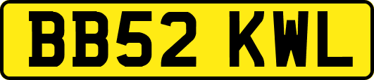 BB52KWL