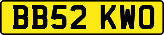 BB52KWO
