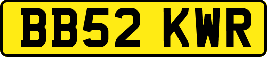 BB52KWR
