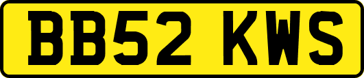 BB52KWS