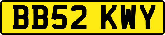 BB52KWY