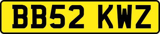 BB52KWZ