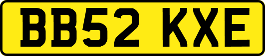 BB52KXE