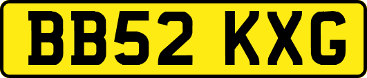 BB52KXG