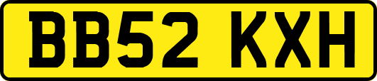 BB52KXH