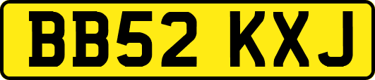 BB52KXJ