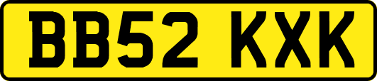 BB52KXK