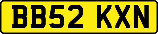 BB52KXN