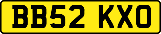 BB52KXO