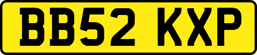 BB52KXP