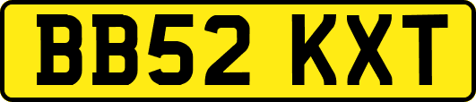 BB52KXT