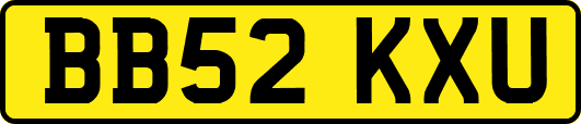 BB52KXU