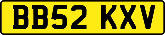 BB52KXV