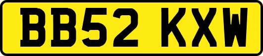 BB52KXW