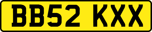 BB52KXX