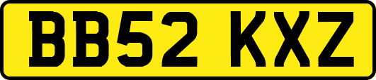 BB52KXZ