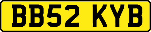 BB52KYB