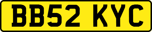 BB52KYC