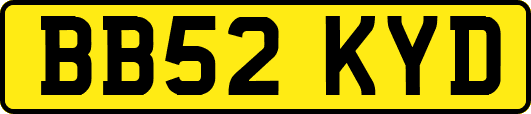BB52KYD