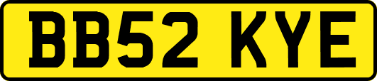 BB52KYE