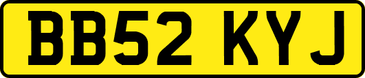BB52KYJ