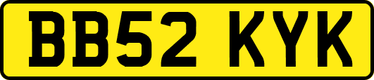 BB52KYK