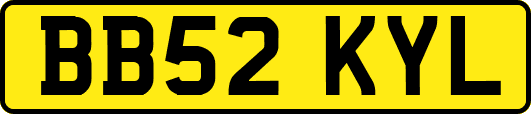 BB52KYL