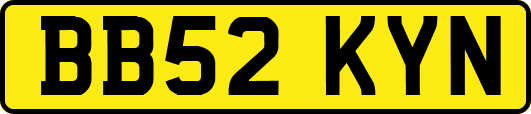 BB52KYN