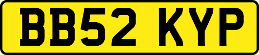 BB52KYP