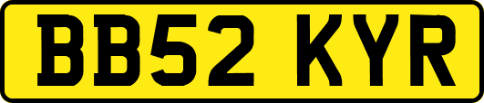 BB52KYR