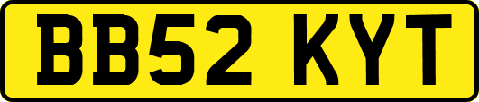 BB52KYT