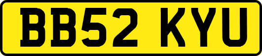 BB52KYU